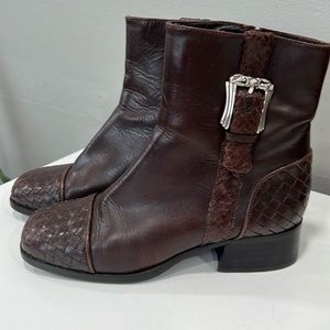 Brighton Shoe Boots
